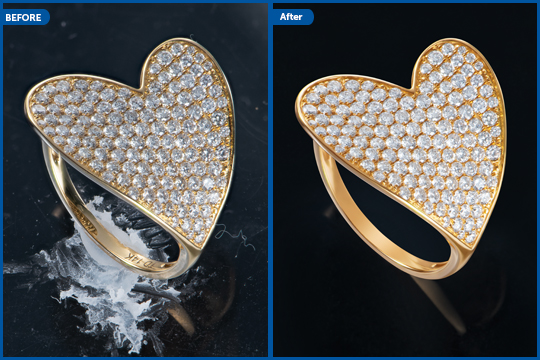 Jewelry-background-retouching